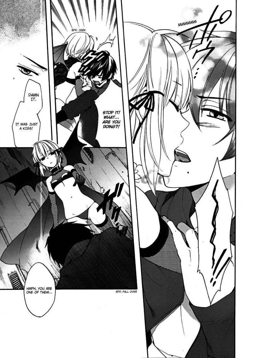 raven;od Chapter 6 page 6 - Chapter 6