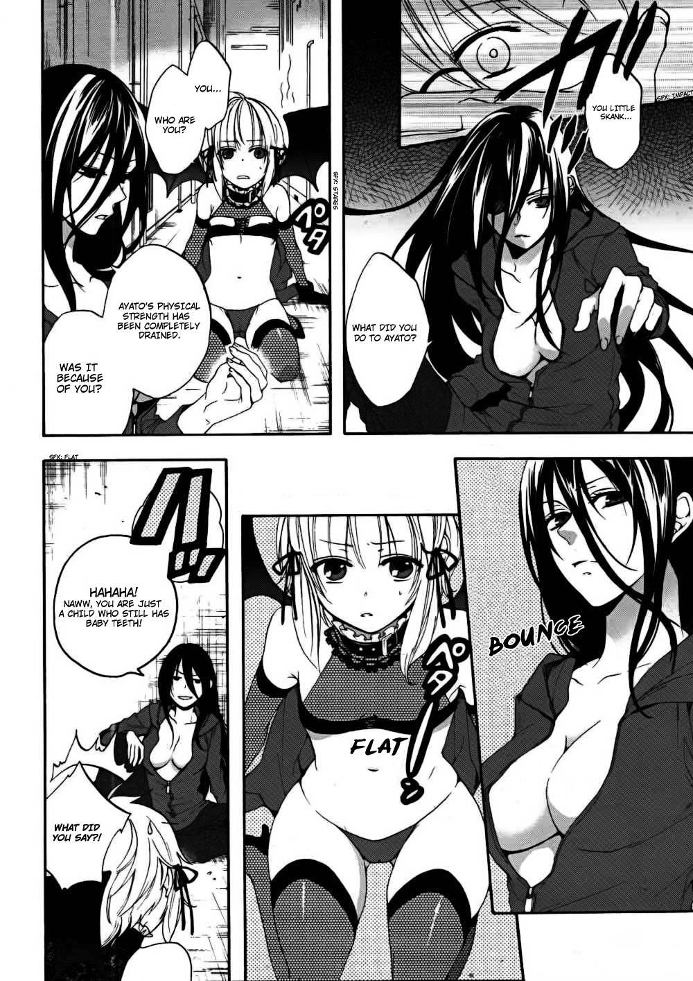 raven;od Chapter 6 page 7 - Chapter 6