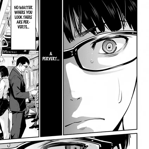 RaW Hero Chapter 1: Dear Daddy cover
