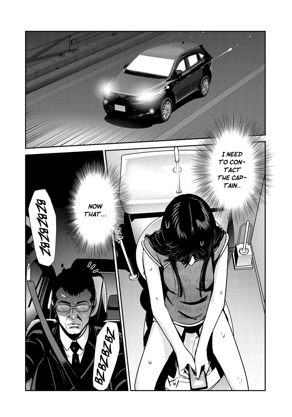 RaW Hero Chapter 10 page 19 - Chapter 10
