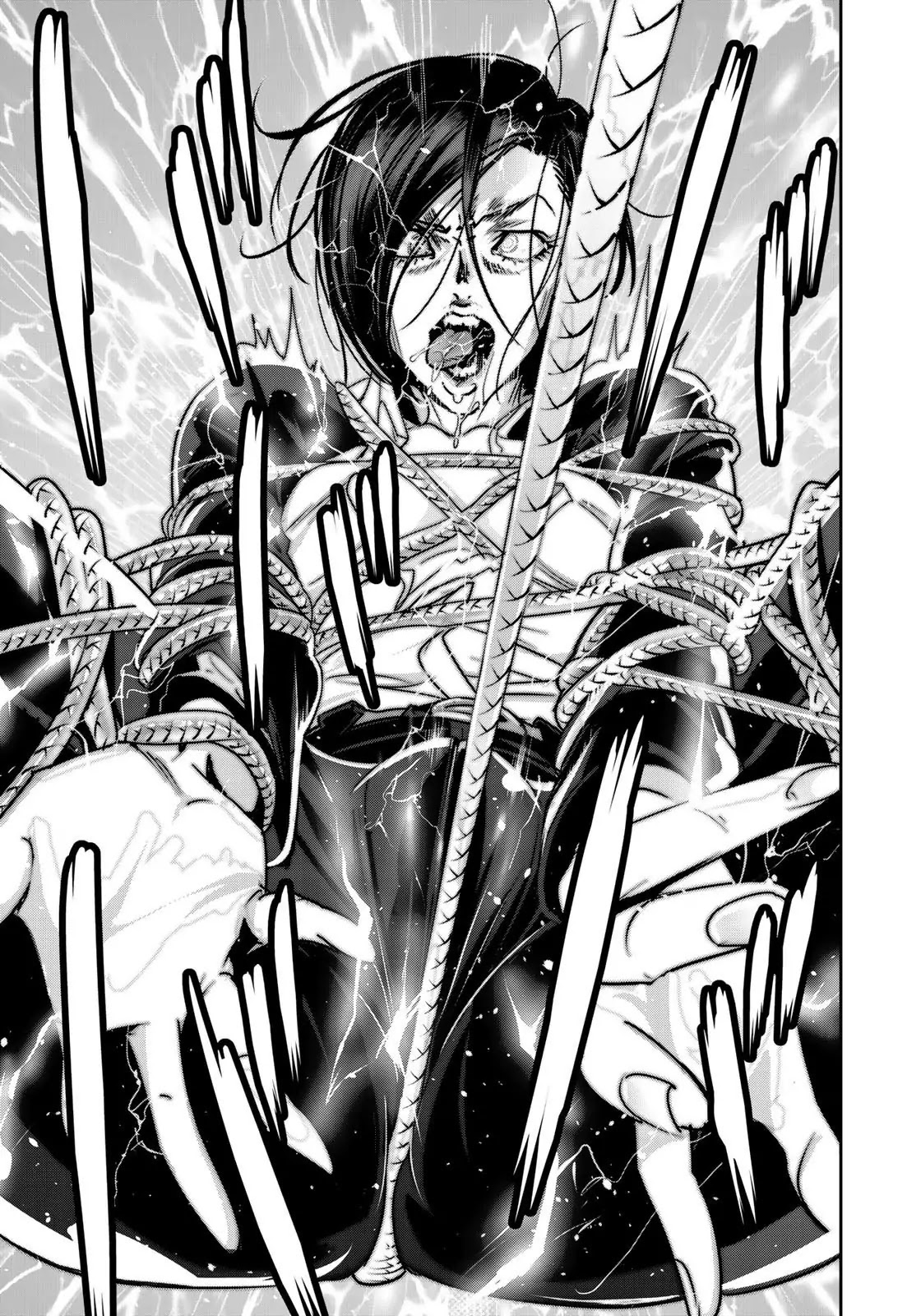 RaW Hero Chapter 13 page 20 - Chapter 13
