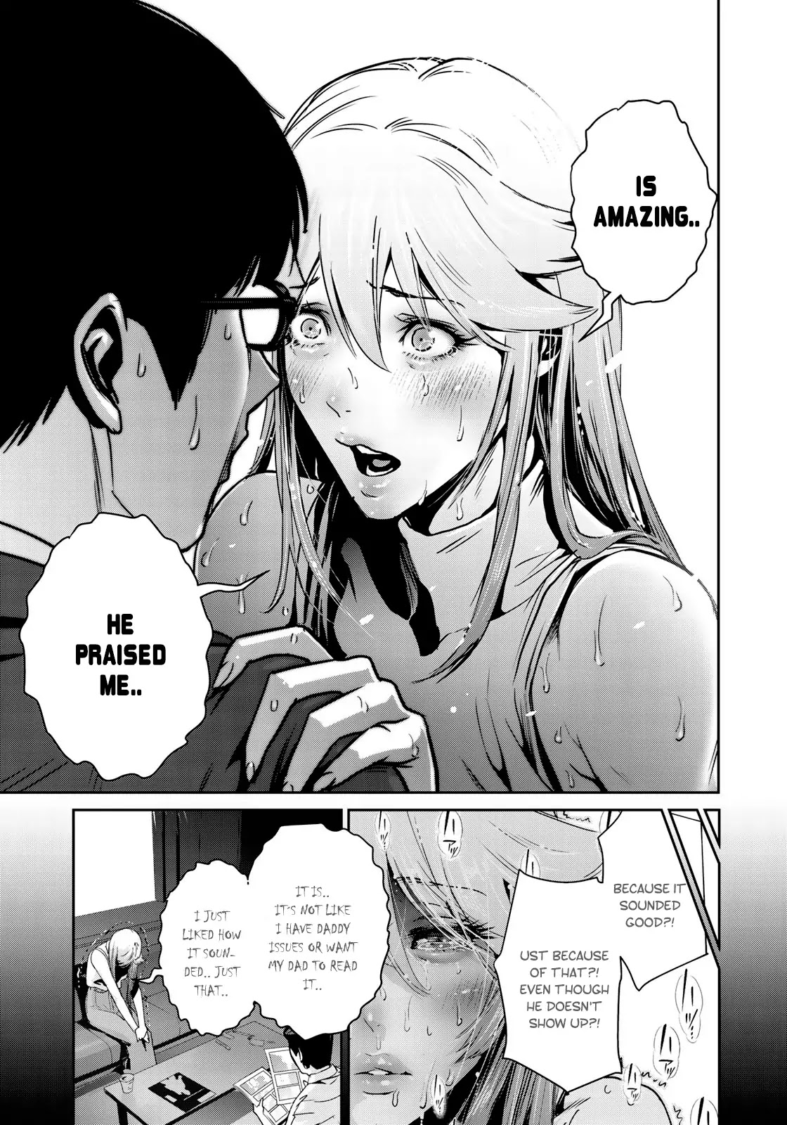 RaW Hero Chapter 14 page 24 - Chapter 14
