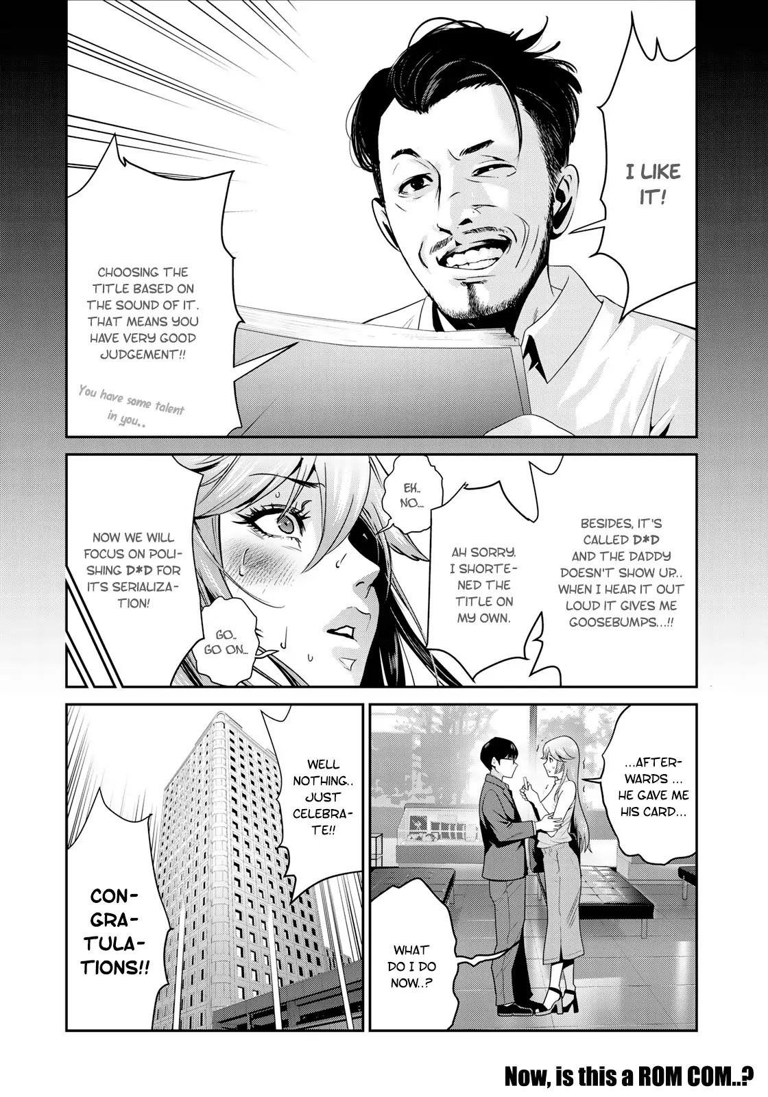 RaW Hero Chapter 14 page 25 - Chapter 14