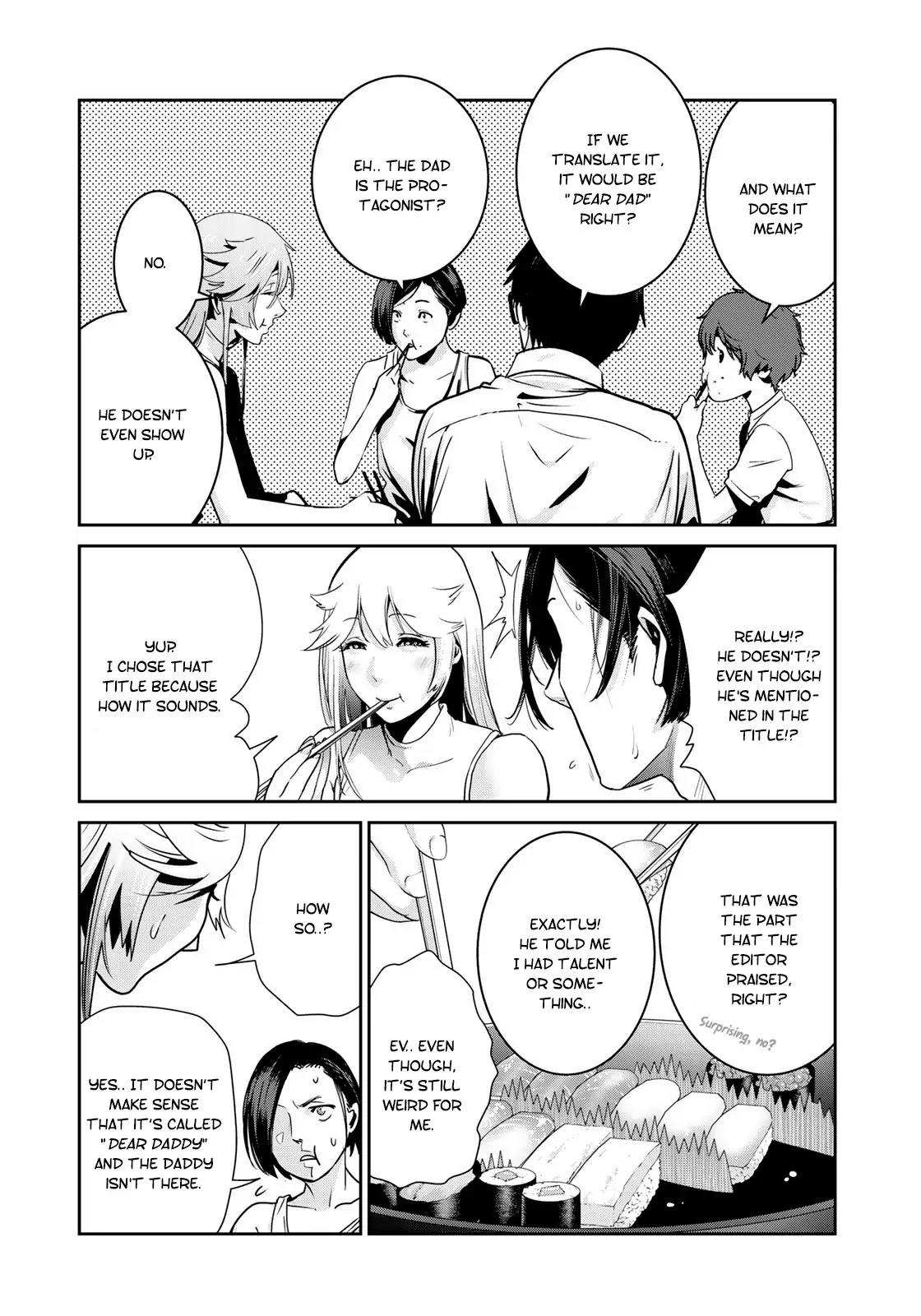 RaW Hero Chapter 15 page 9 - Chapter 15
