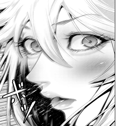 RaW Hero Chapter 15 cover