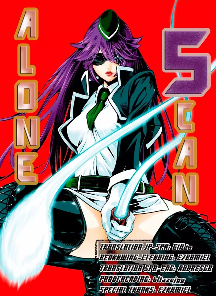 RaW Hero Chapter 16 page 25 - Chapter 16