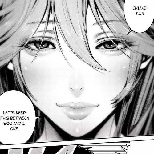 RaW Hero Chapter 16 cover