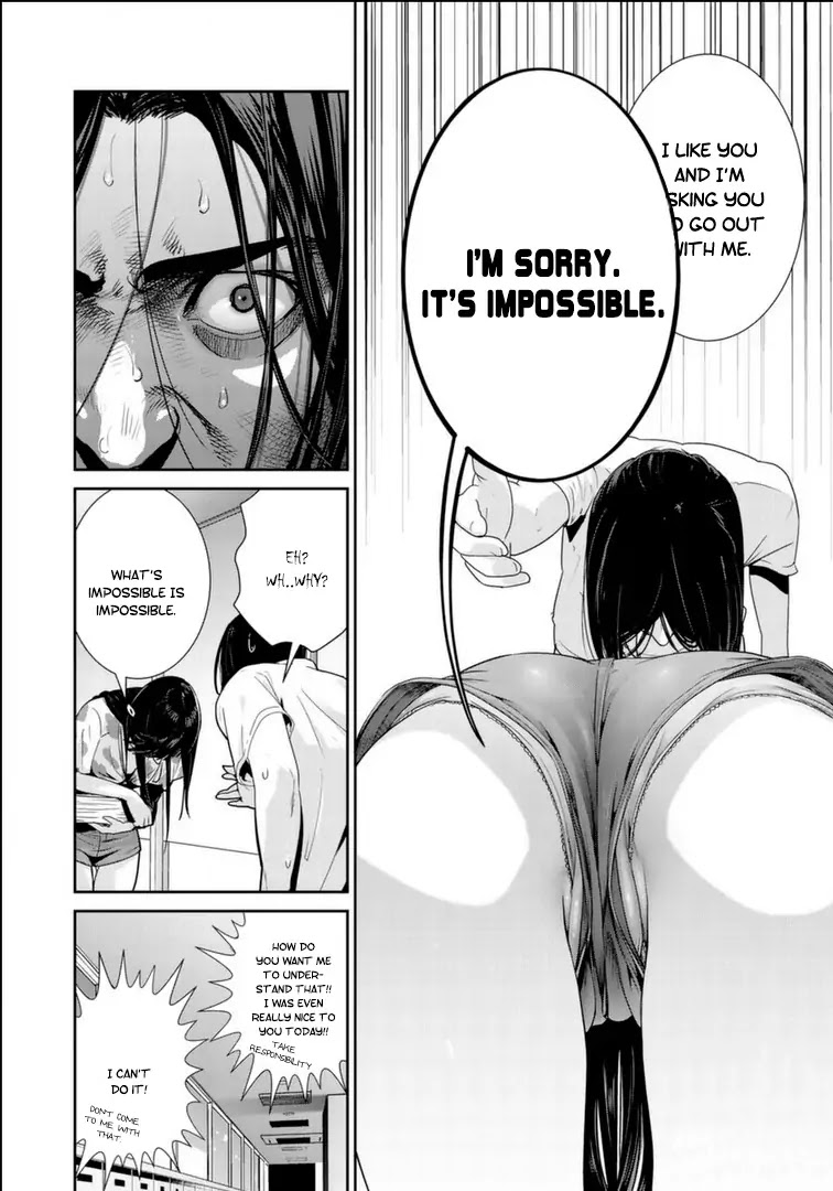 RaW Hero Chapter 17 page 19 - Chapter 17