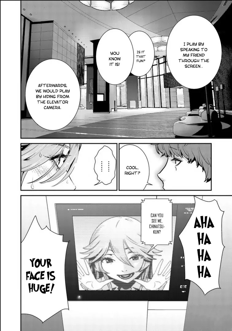RaW Hero Chapter 18 page 13 - Chapter 18