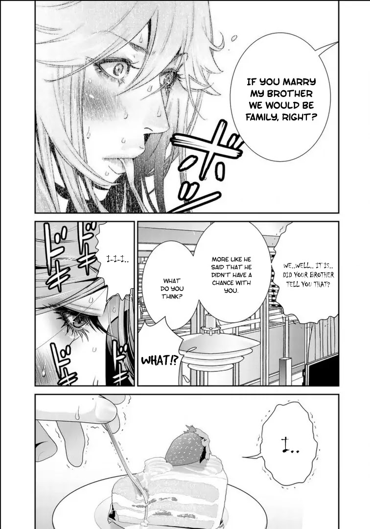 RaW Hero Chapter 18 page 16 - Chapter 18