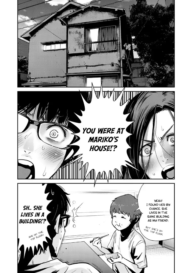 RaW Hero Chapter 19 page 19 - Chapter 19