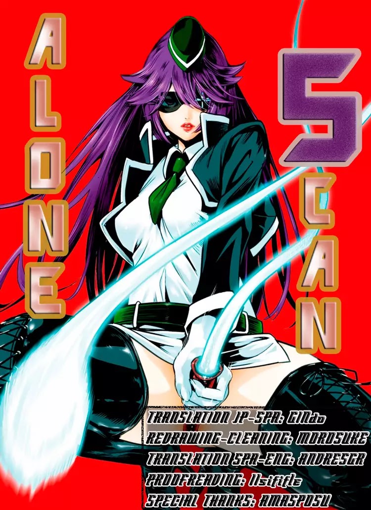 RaW Hero Chapter 19 page 2 - Chapter 19