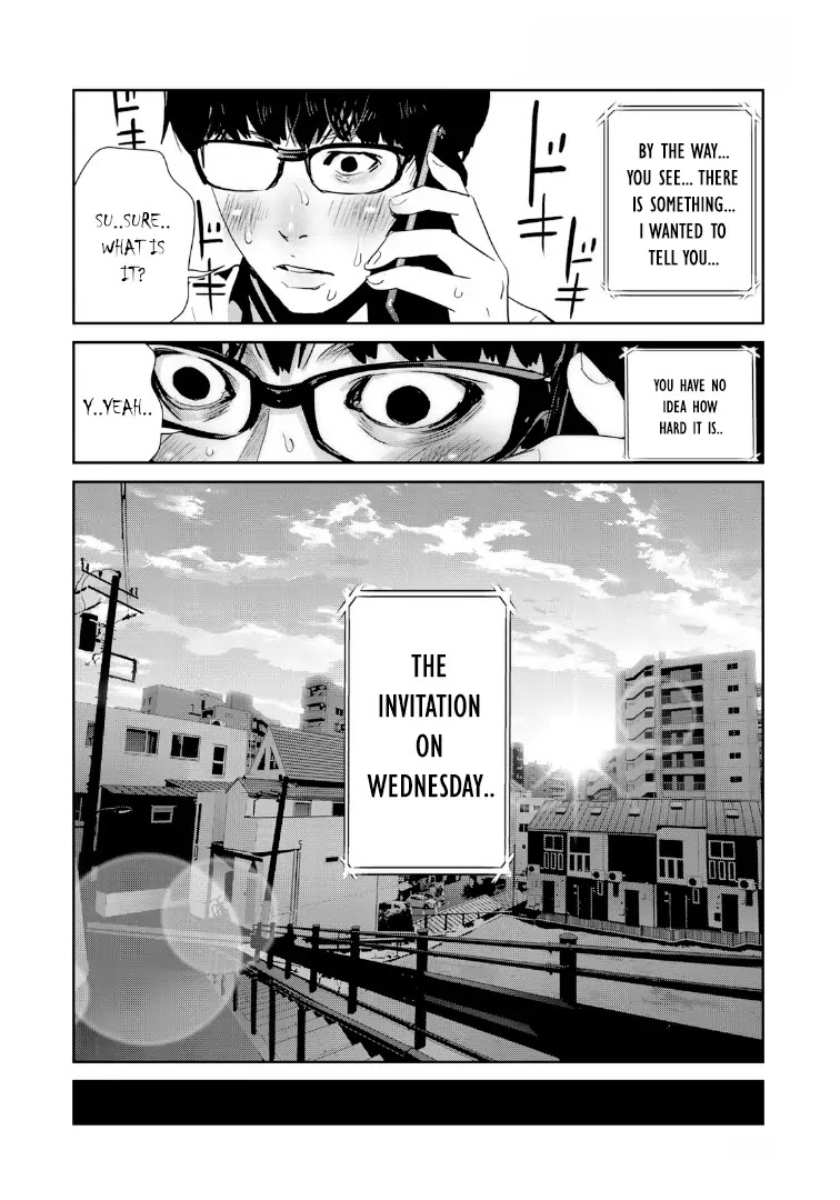 RaW Hero Chapter 19 page 24 - Chapter 19