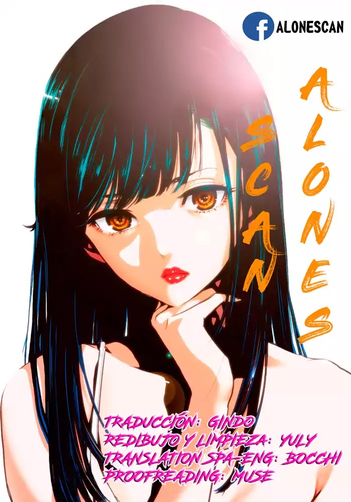 RaW Hero Chapter 2 page 1 - Chapter 2