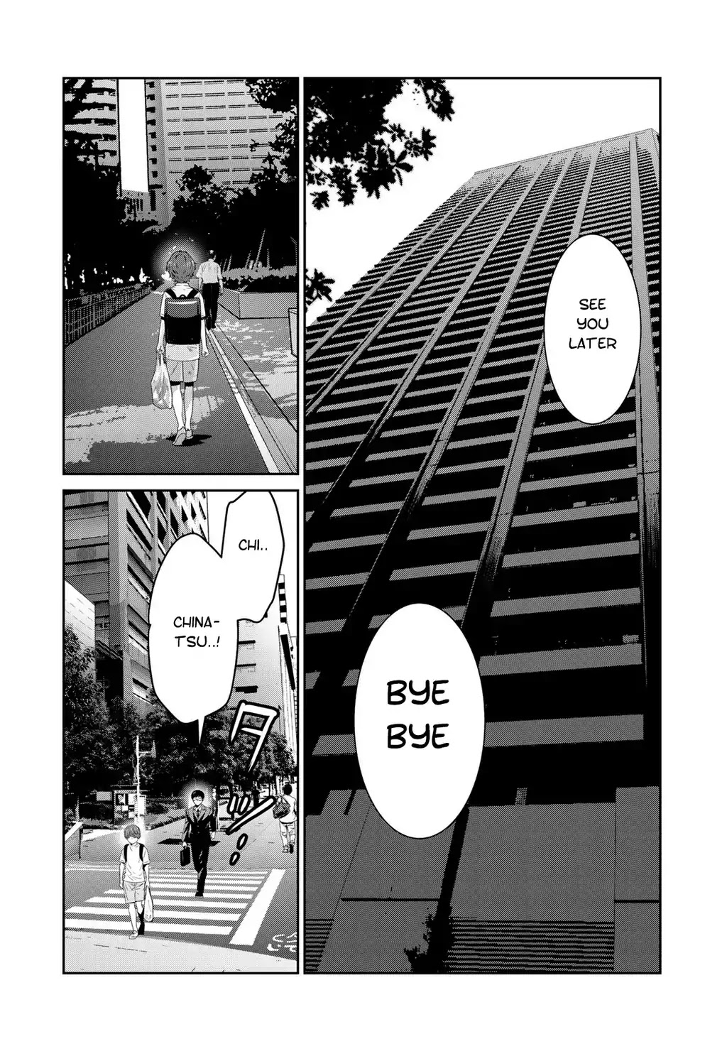 RaW Hero Chapter 2 page 15 - Chapter 2