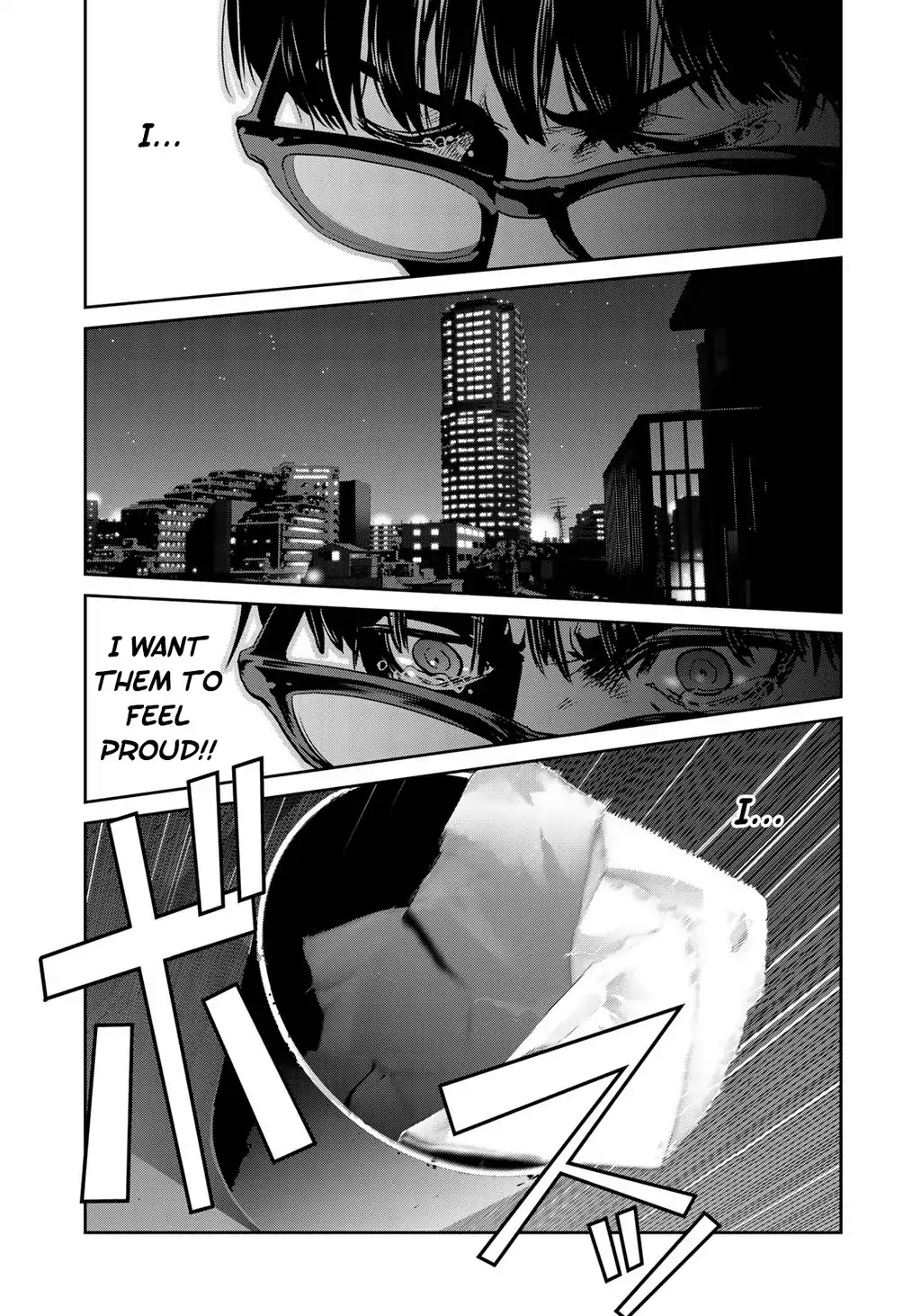 RaW Hero Chapter 2 page 26 - Chapter 2