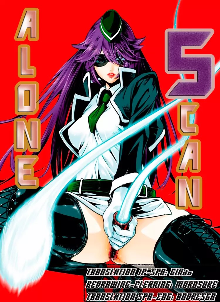 RaW Hero Chapter 20 page 1 - Chapter 20