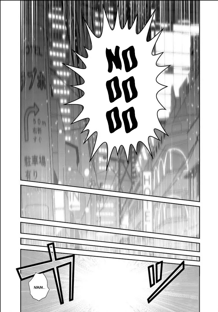 RaW Hero Chapter 21 page 6 - Chapter 21