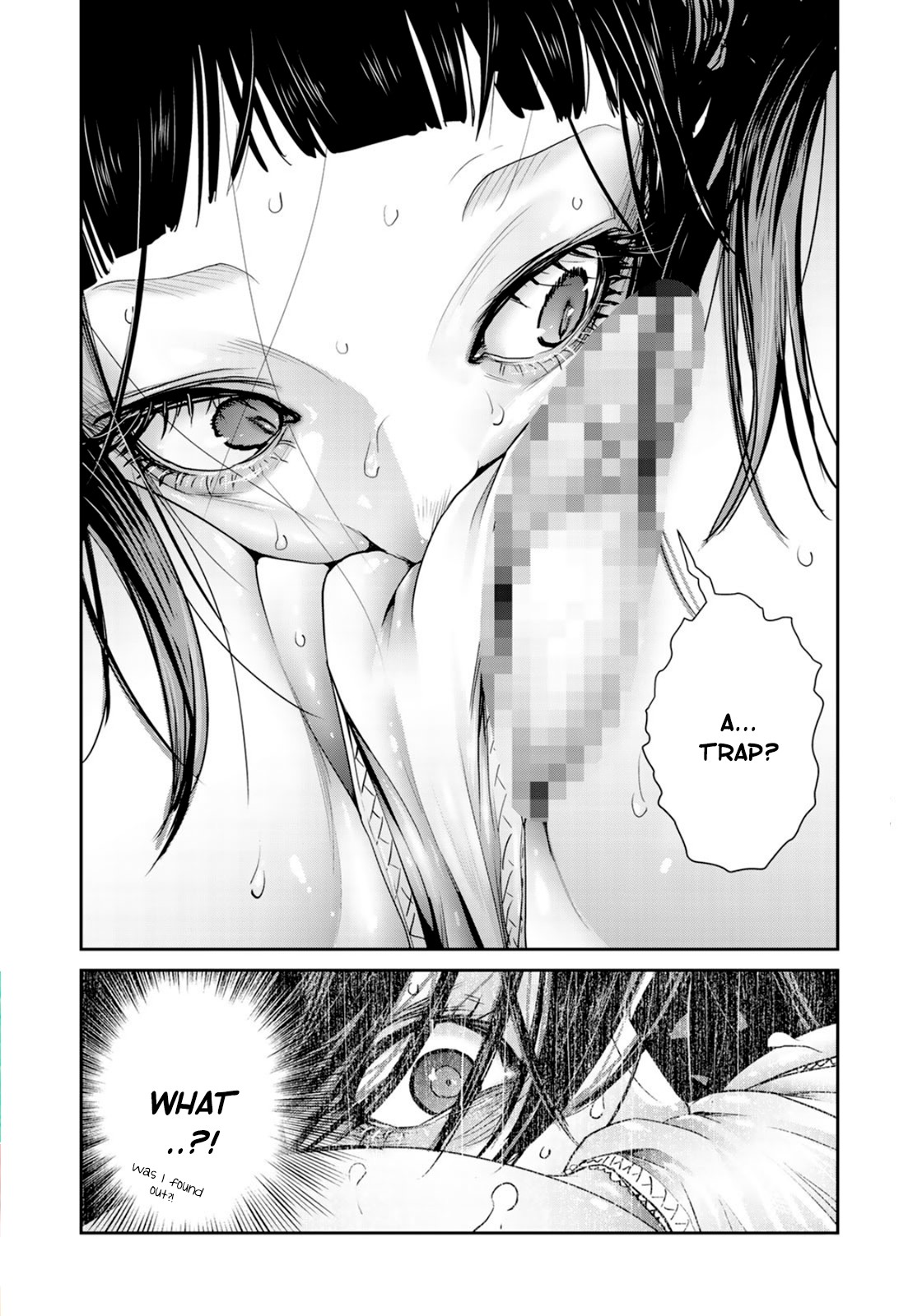 RaW Hero Chapter 22 page 24 - Chapter 22