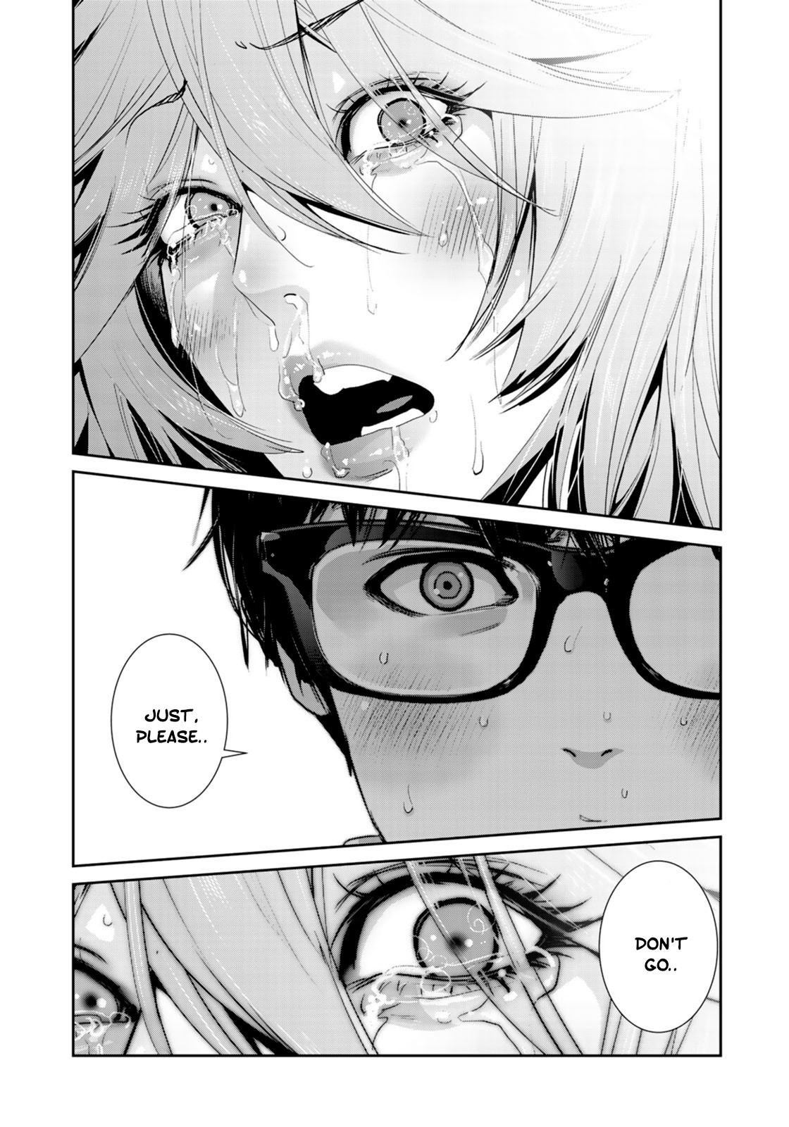 RaW Hero Chapter 22 page 8 - Chapter 22