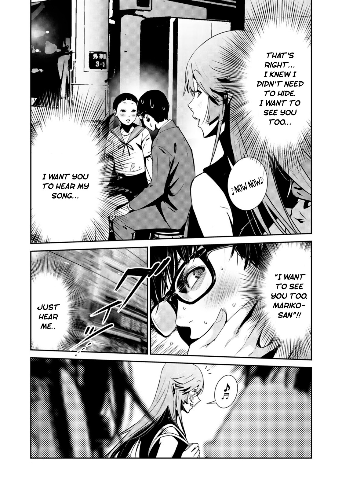 RaW Hero Chapter 24 page 24 - Chapter 24