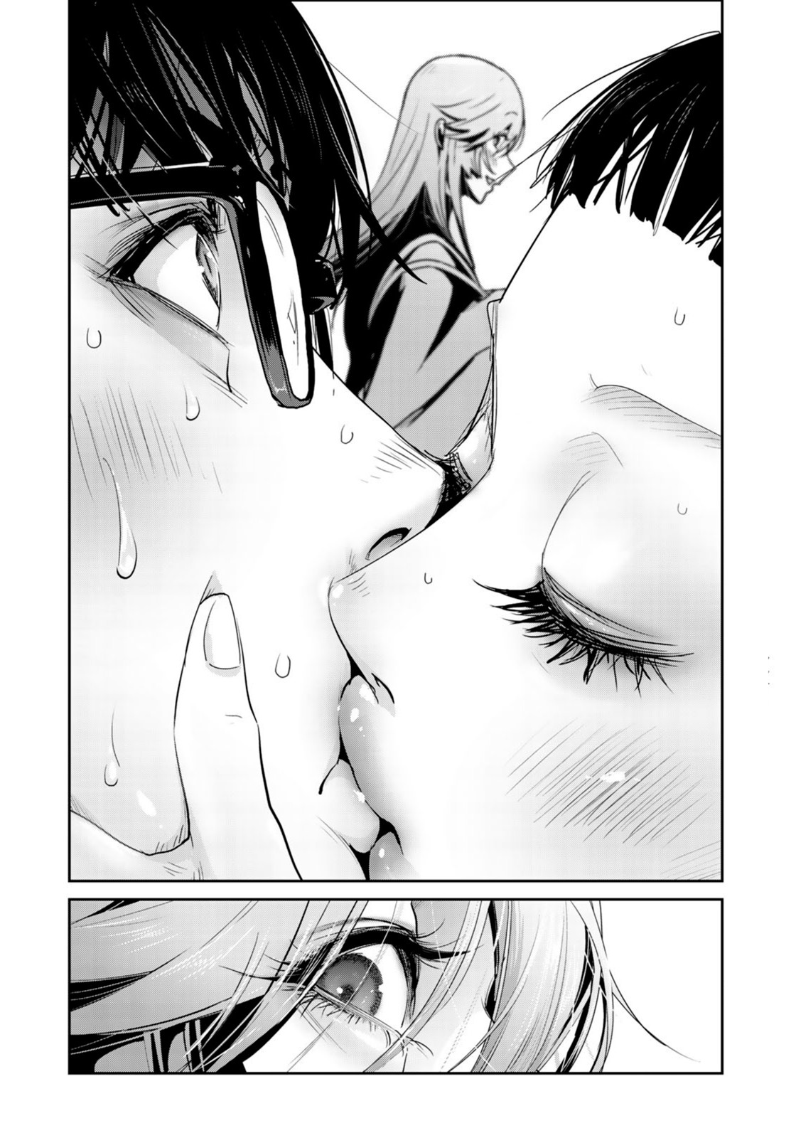 RaW Hero Chapter 24 page 25 - Chapter 24