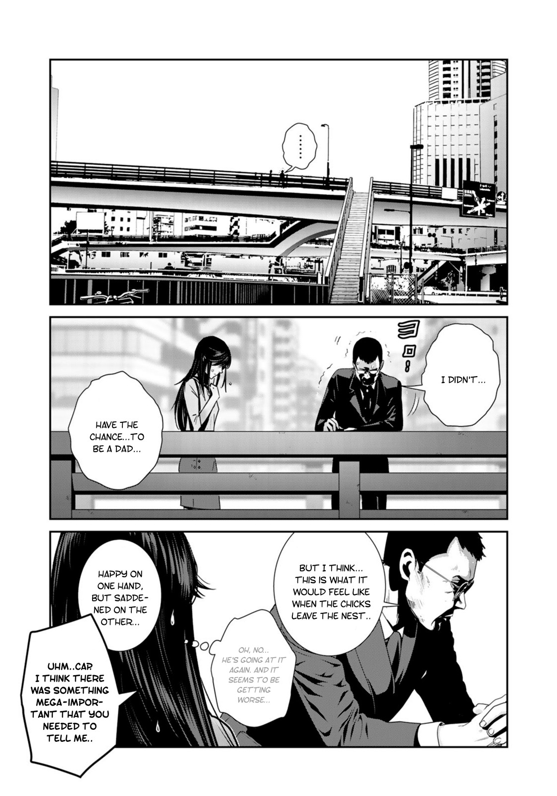 RaW Hero Chapter 25 page 16 - Chapter 25