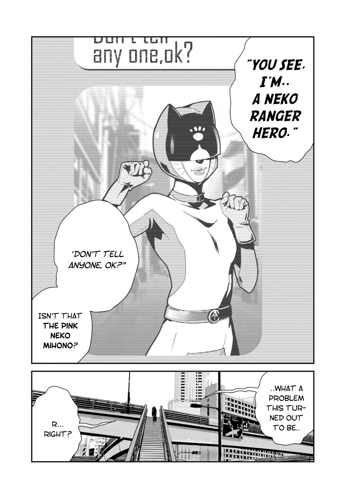 RaW Hero Chapter 25 page 25 - Chapter 25