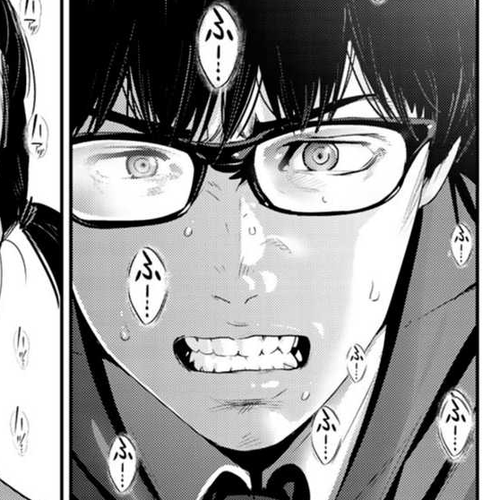 RaW Hero Chapter 25 cover