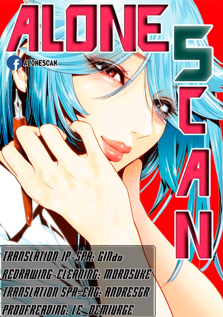 RaW Hero Chapter 26 page 1 - Chapter 26