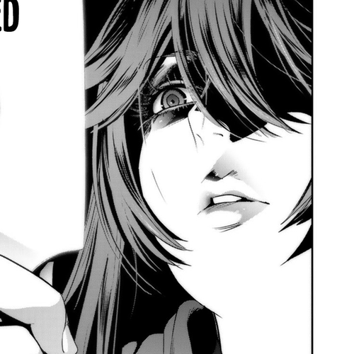RaW Hero Chapter 27 cover