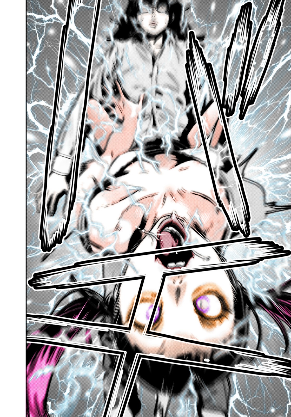 RaW Hero Chapter 29 page 13 - Chapter 29