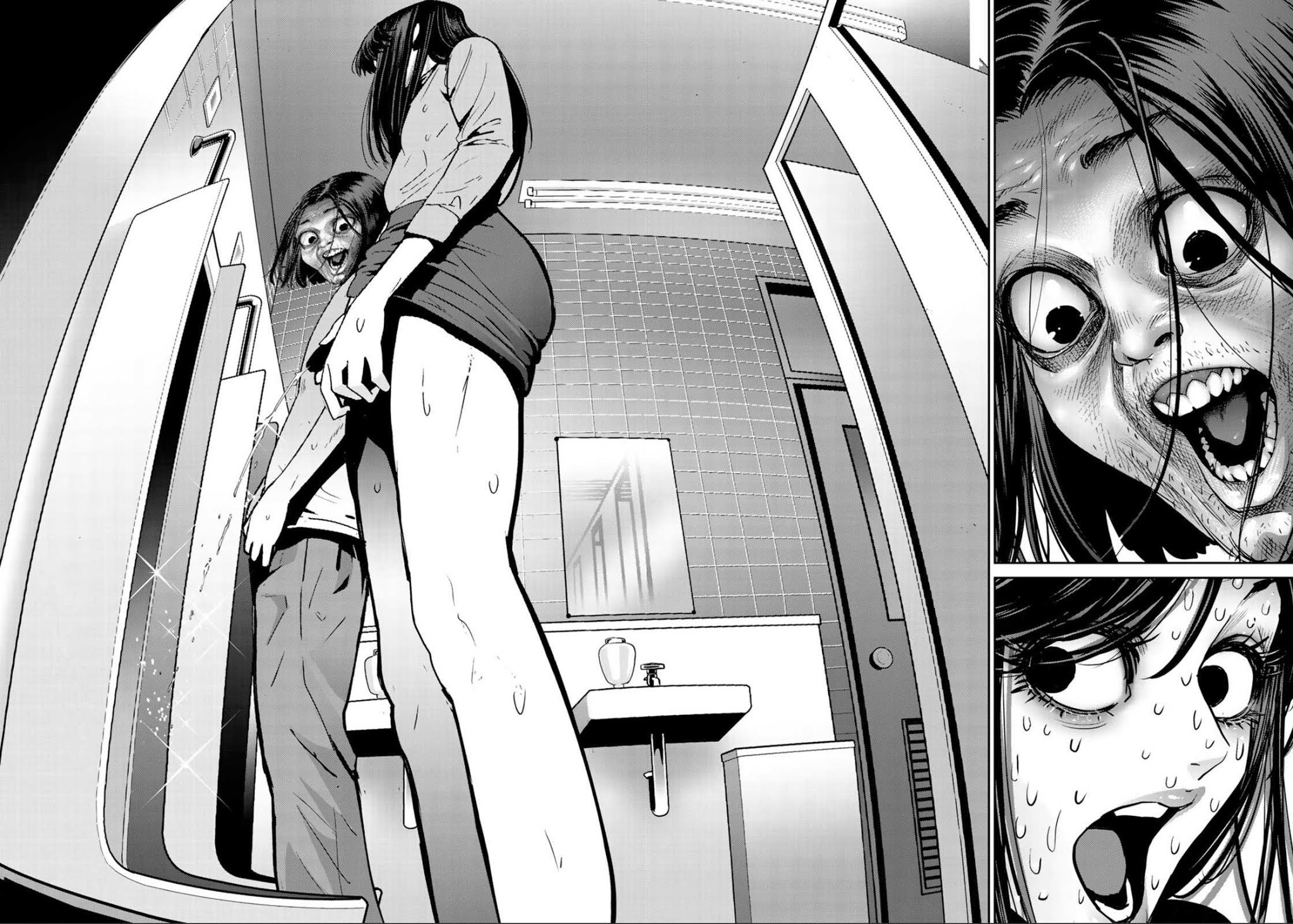 RaW Hero Chapter 30 page 4 - Chapter 30