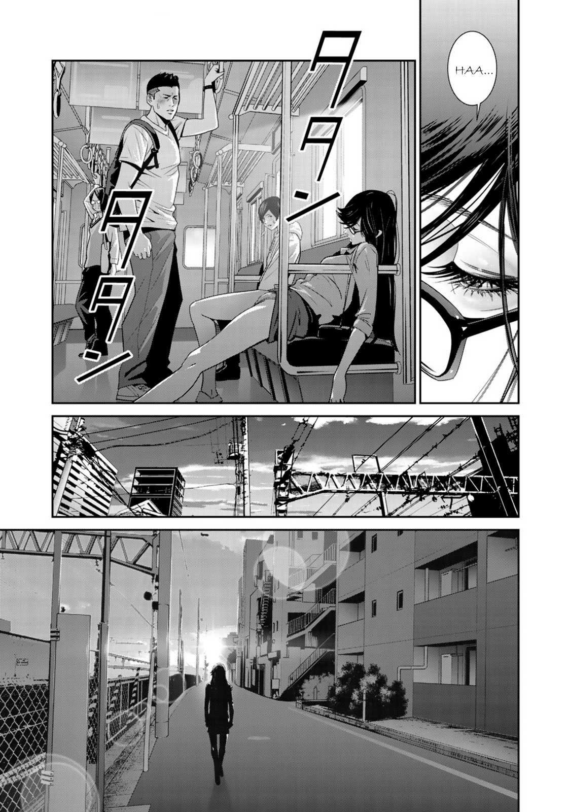 RaW Hero Chapter 34 page 13 - Chapter 34
