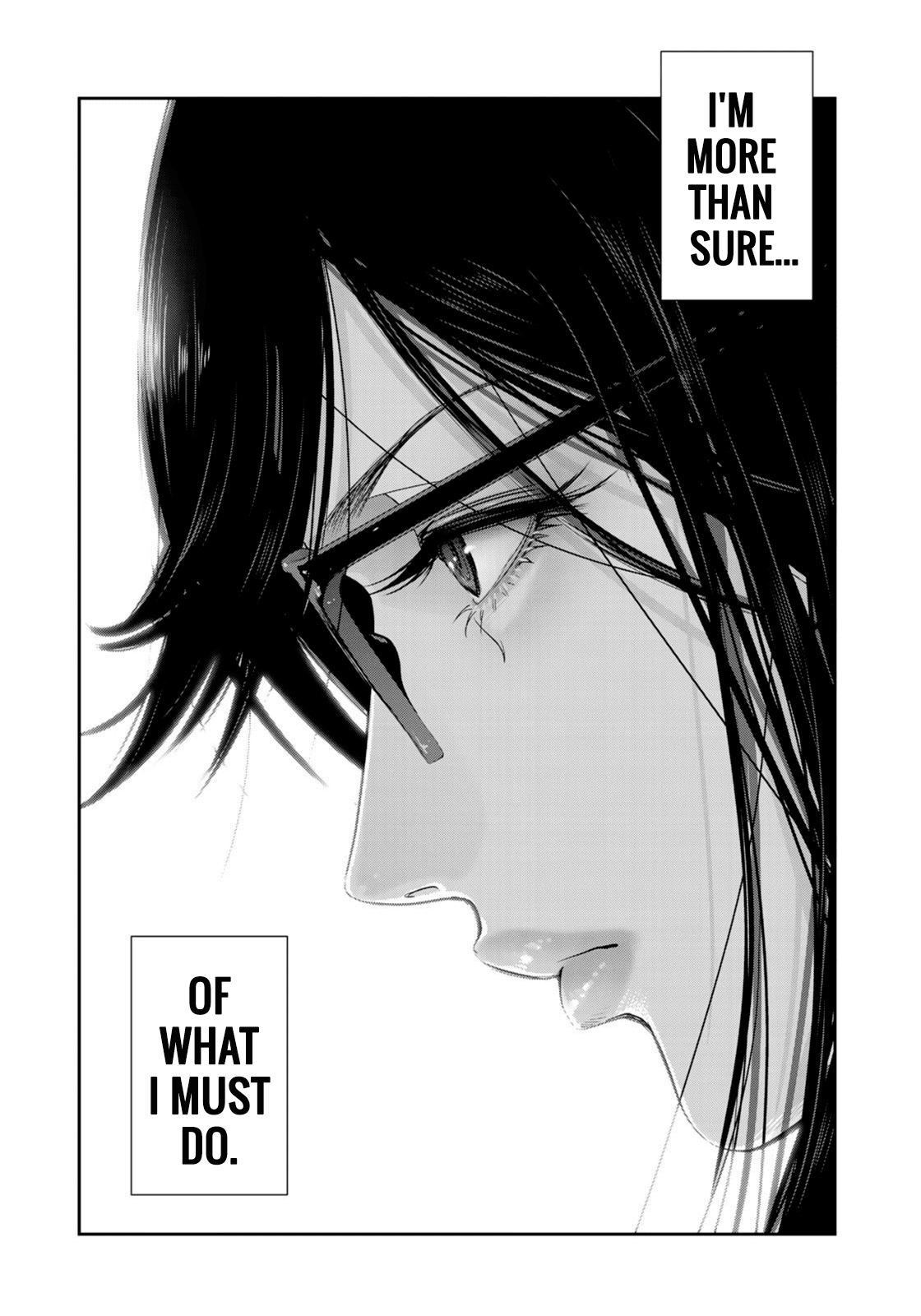 RaW Hero Chapter 34 page 20 - Chapter 34