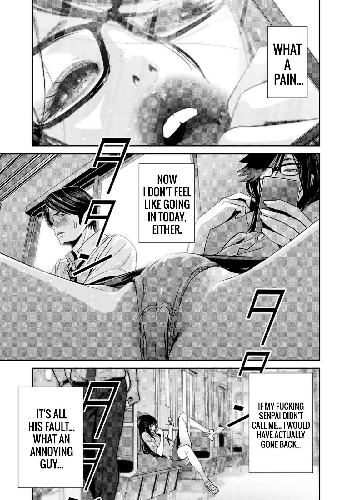RaW Hero Chapter 34 page 9 - Chapter 34