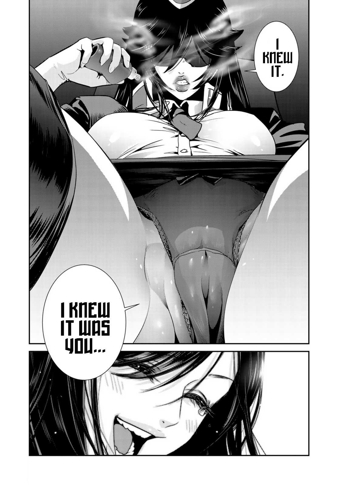 RaW Hero Chapter 35 page 25 - Chapter 35
