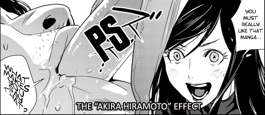 RaW Hero Chapter 36 page 1 - Chapter 36
