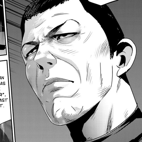 RaW Hero Chapter 39 cover