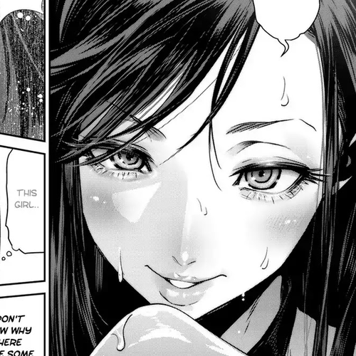 RaW Hero Chapter 4 cover