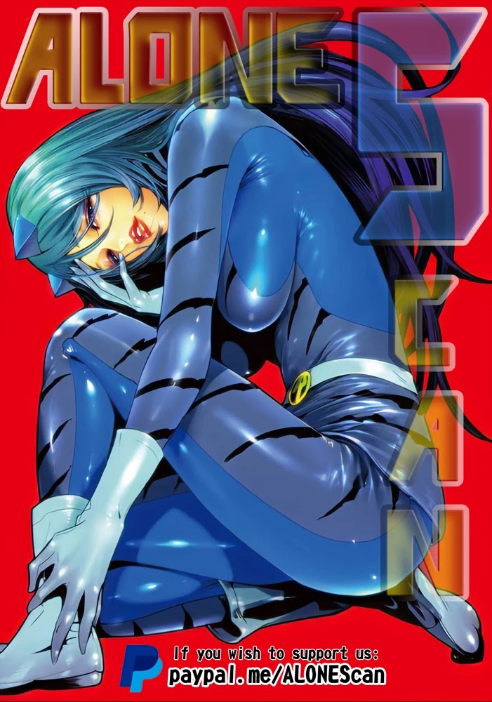 RaW Hero Chapter 41 page 1 - Chapter 41 [END]