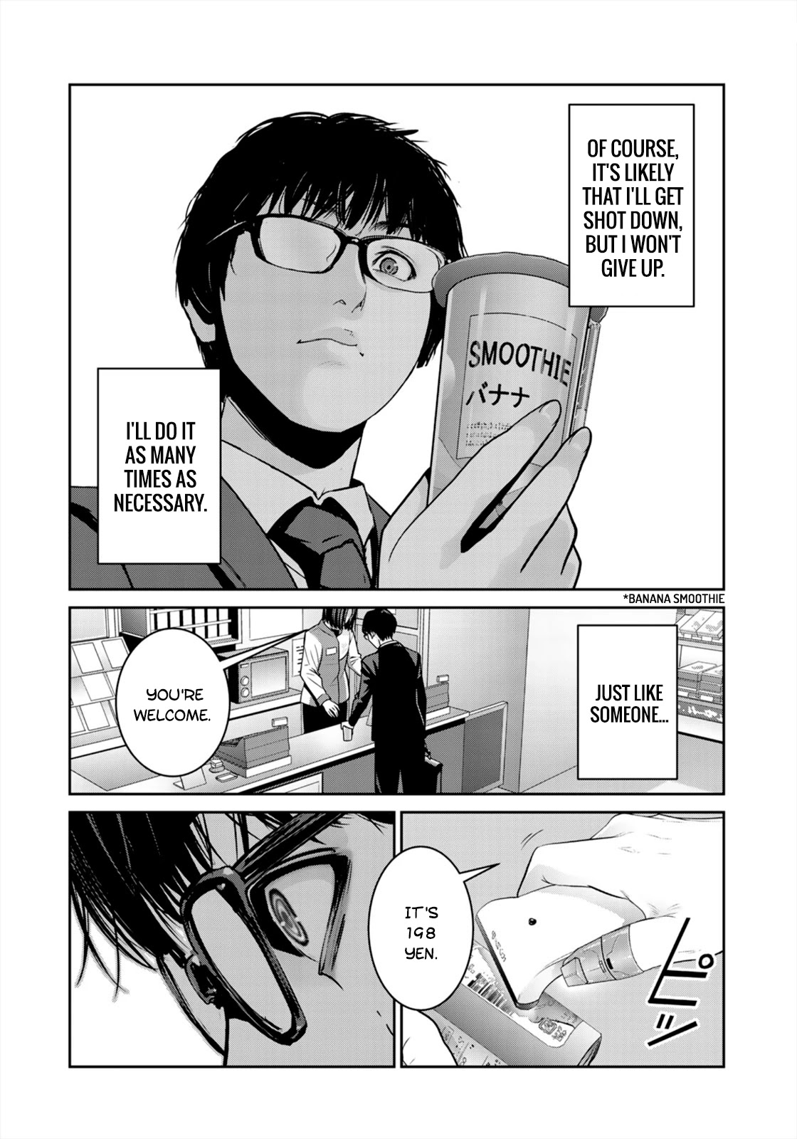 RaW Hero Chapter 41 page 23 - Chapter 41 [END]