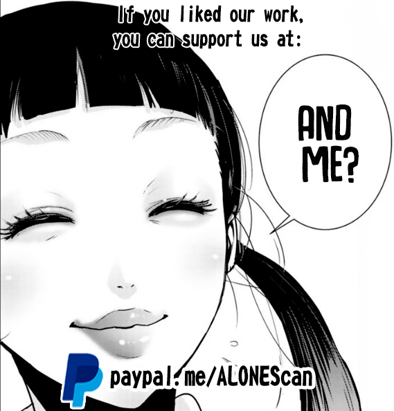 RaW Hero Chapter 41 page 27 - Chapter 41 [END]