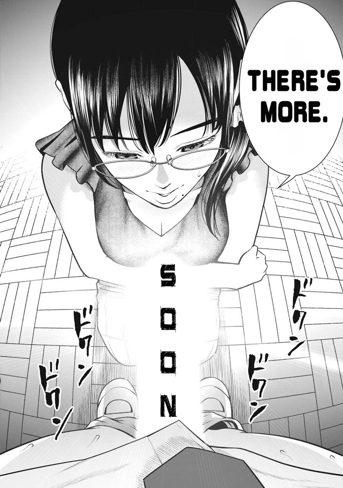 RaW Hero Chapter 41 page 29 - Chapter 41 [END]