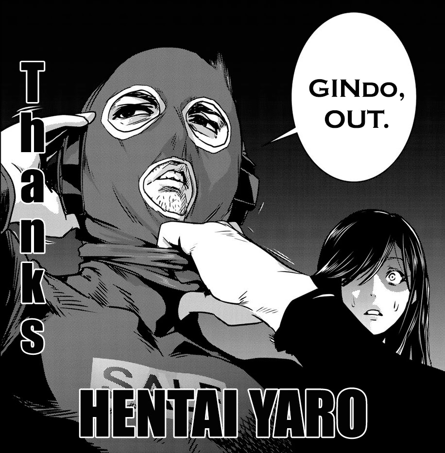 RaW Hero Chapter 41 page 30 - Chapter 41 [END]