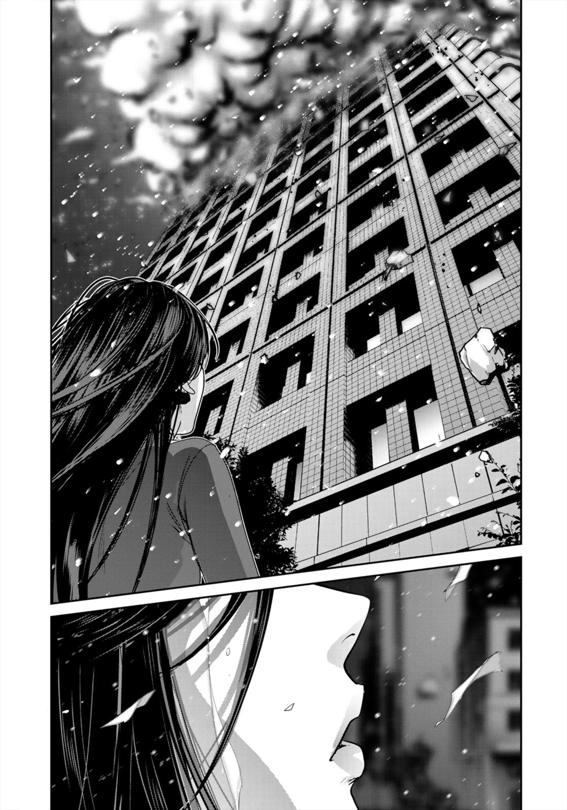 RaW Hero Chapter 41 page 4 - Chapter 41 [END]