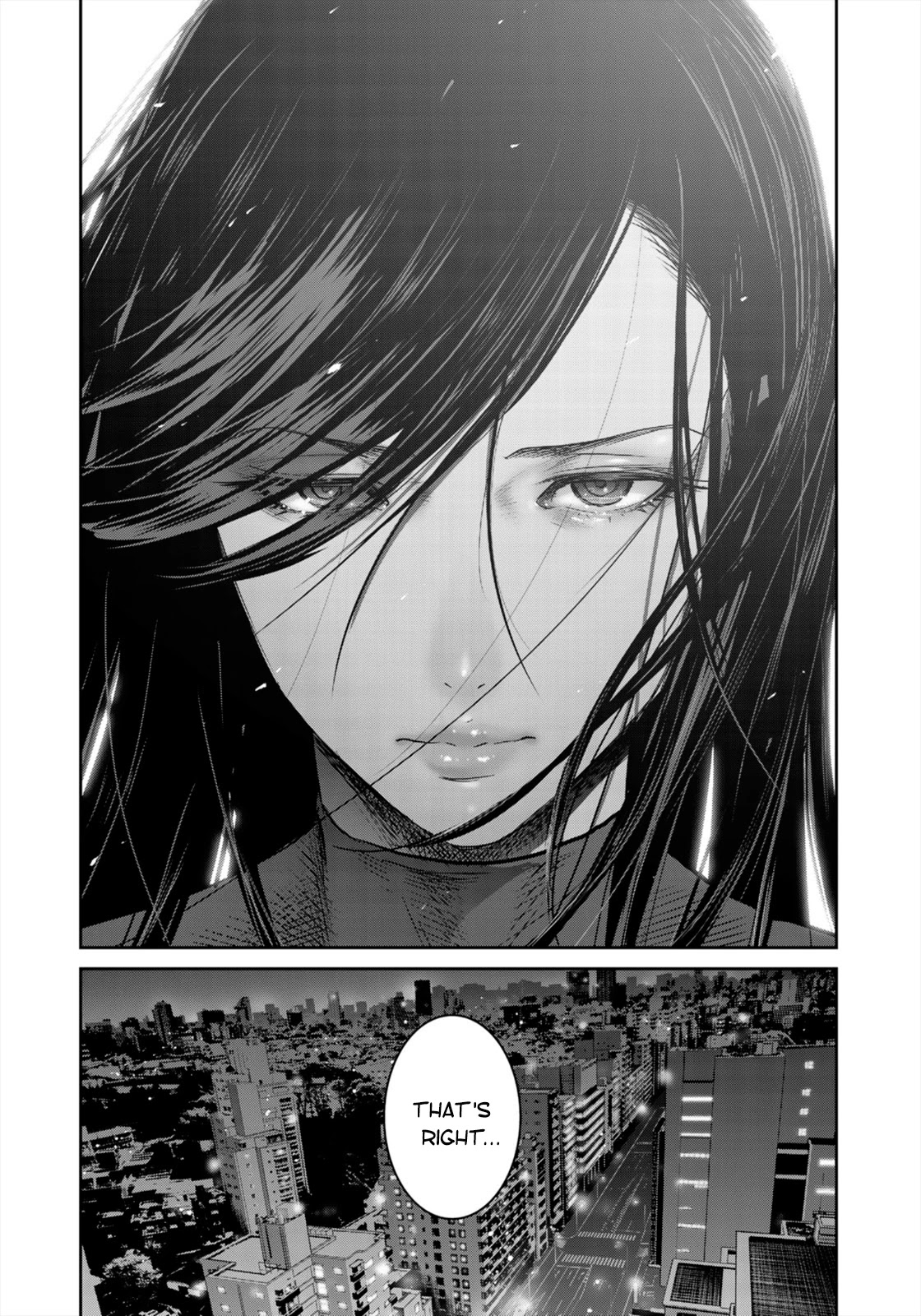 RaW Hero Chapter 41 page 7 - Chapter 41 [END]
