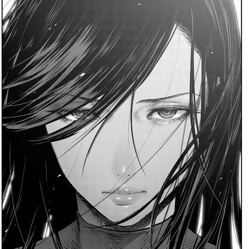 RaW Hero Chapter 41 [END] cover
