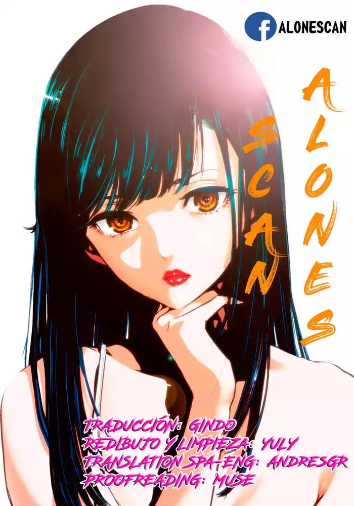 RaW Hero Chapter 5 page 1 - Chapter 5