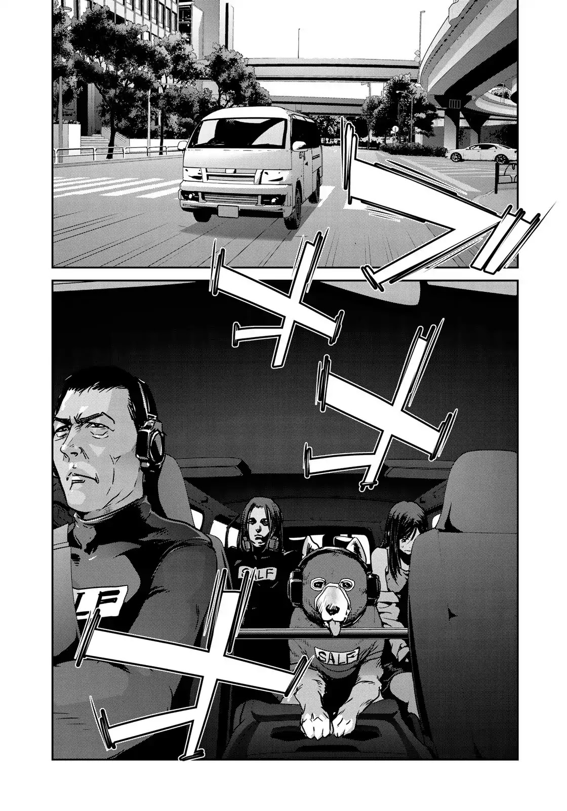 RaW Hero Chapter 5 page 14 - Chapter 5